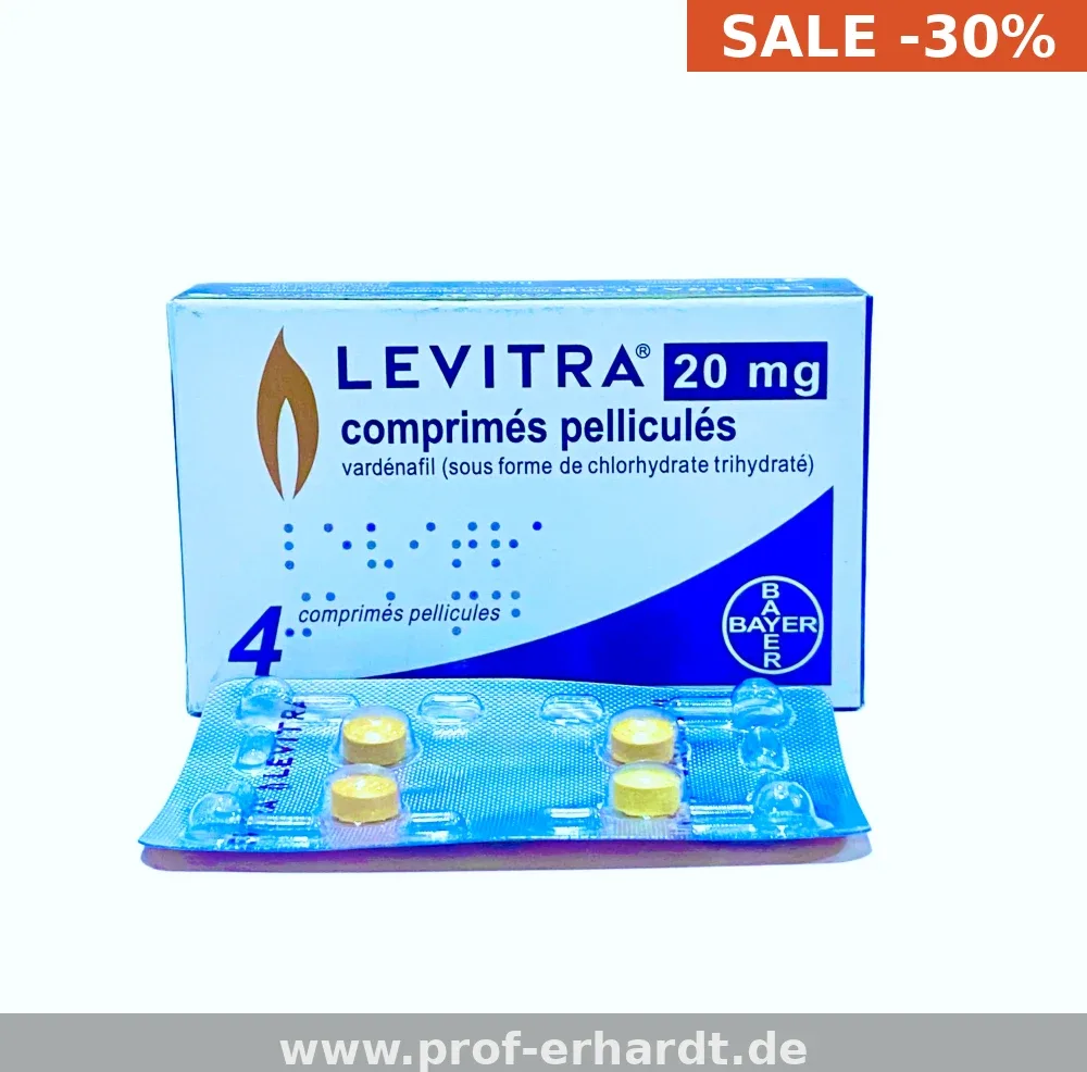 Levitra Professional
