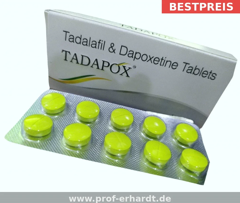 Tadapox