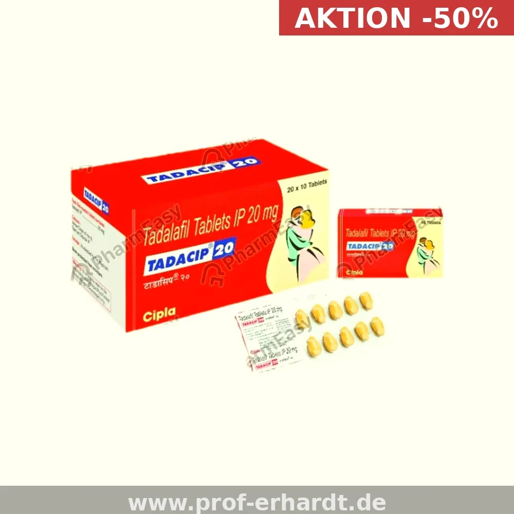 Tadacip