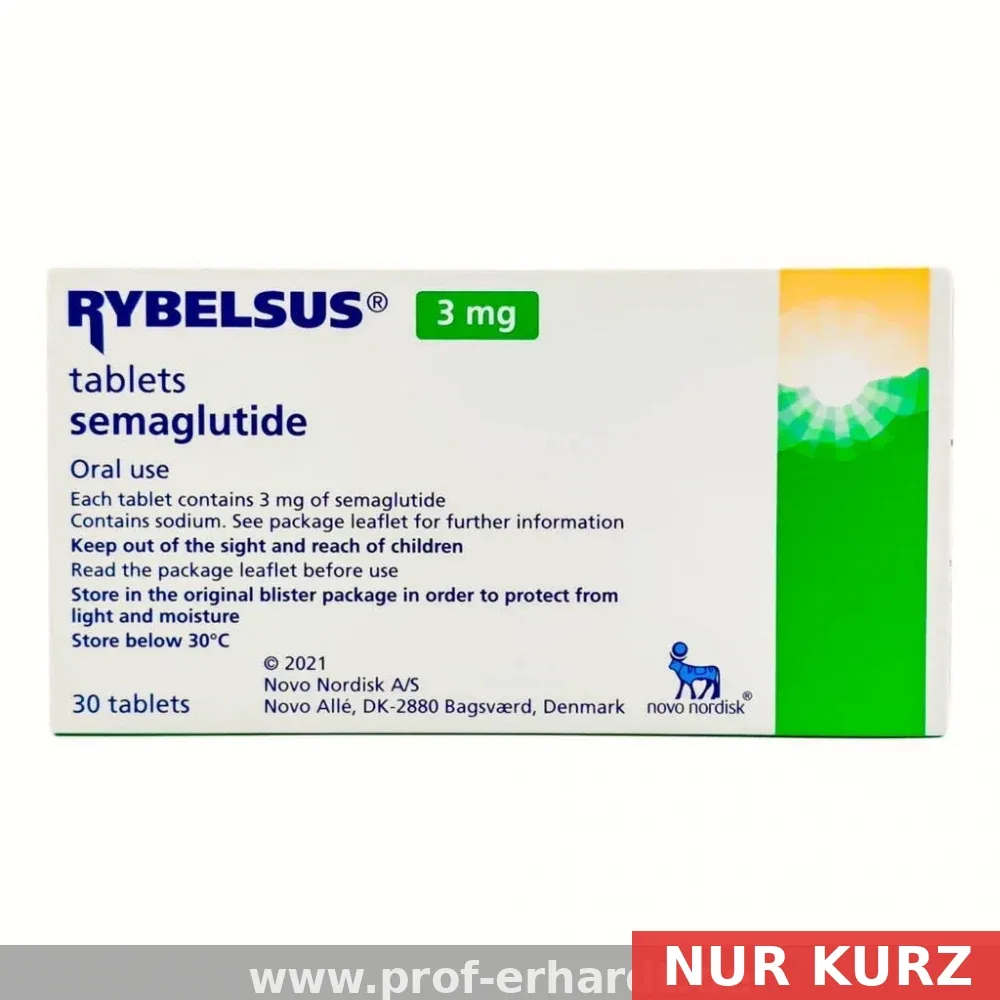 Rybelsus