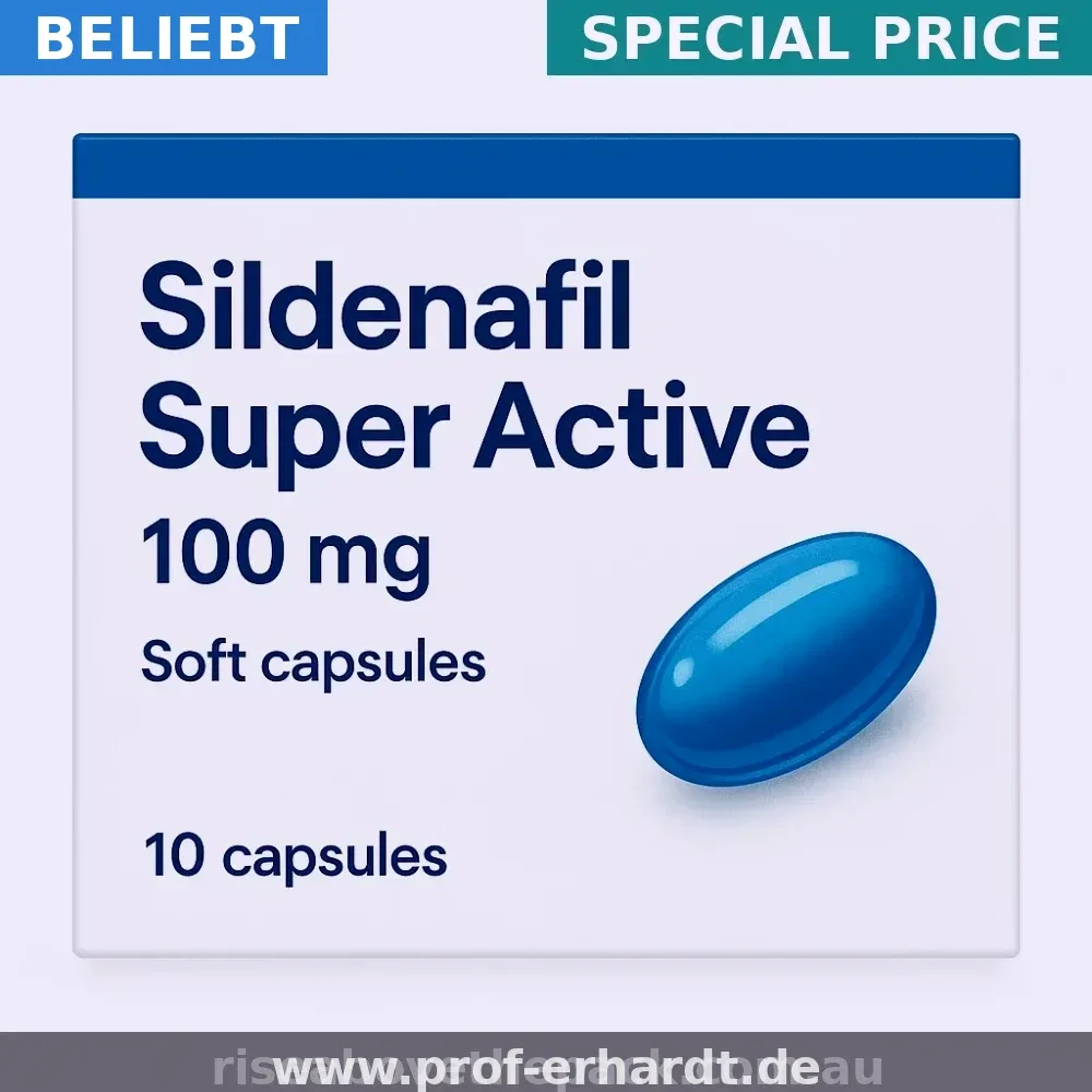 Viagra Super Active