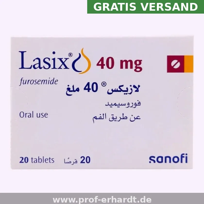 Lasix