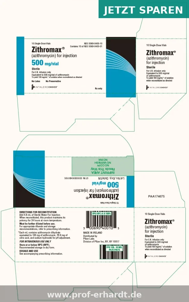 Zithromax