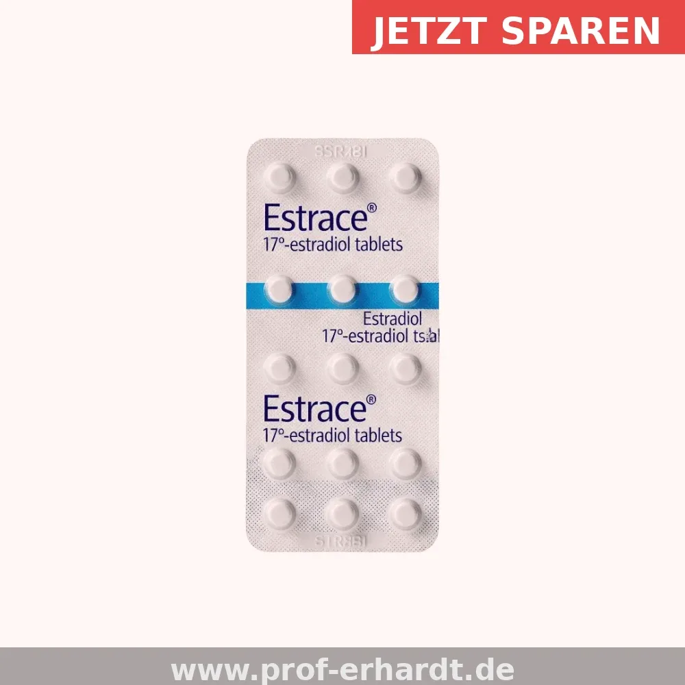 Estradiol 2 mg rezeptfrei kaufen in Deutschland online
