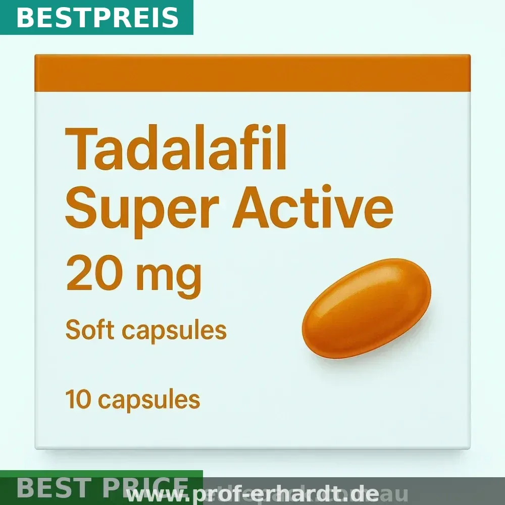 Cialis Super Active