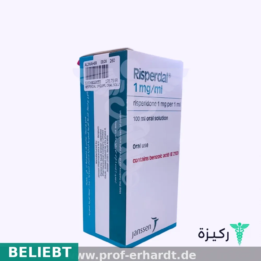 Risperdal
