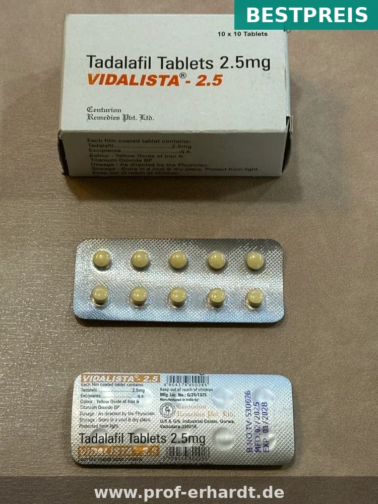 Vidalista