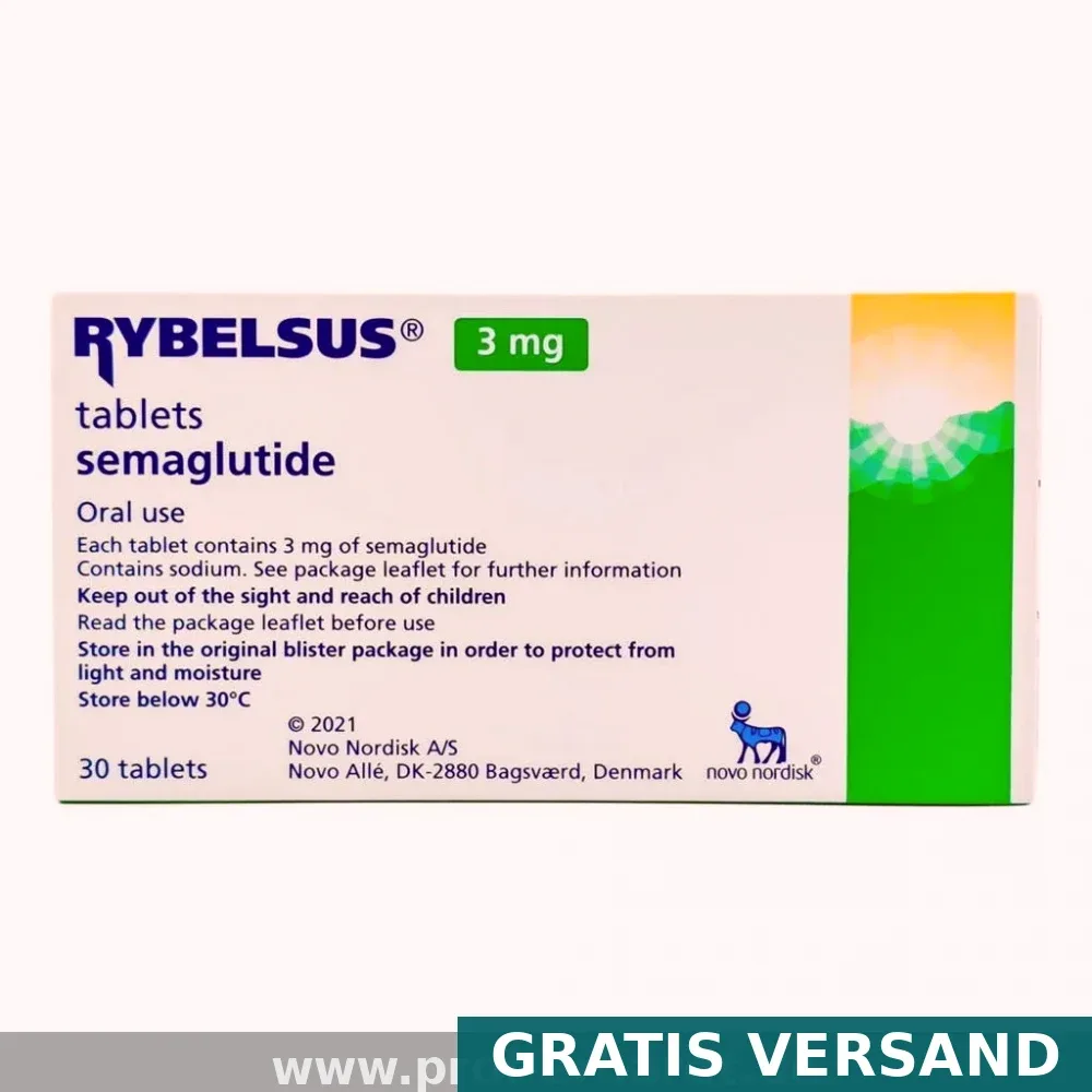 Rybelsus