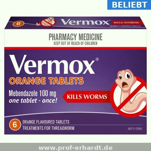 Vermox
