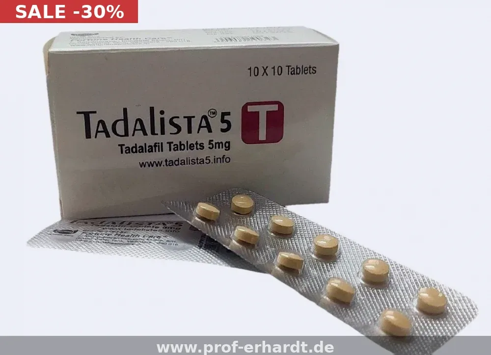 Tadalista