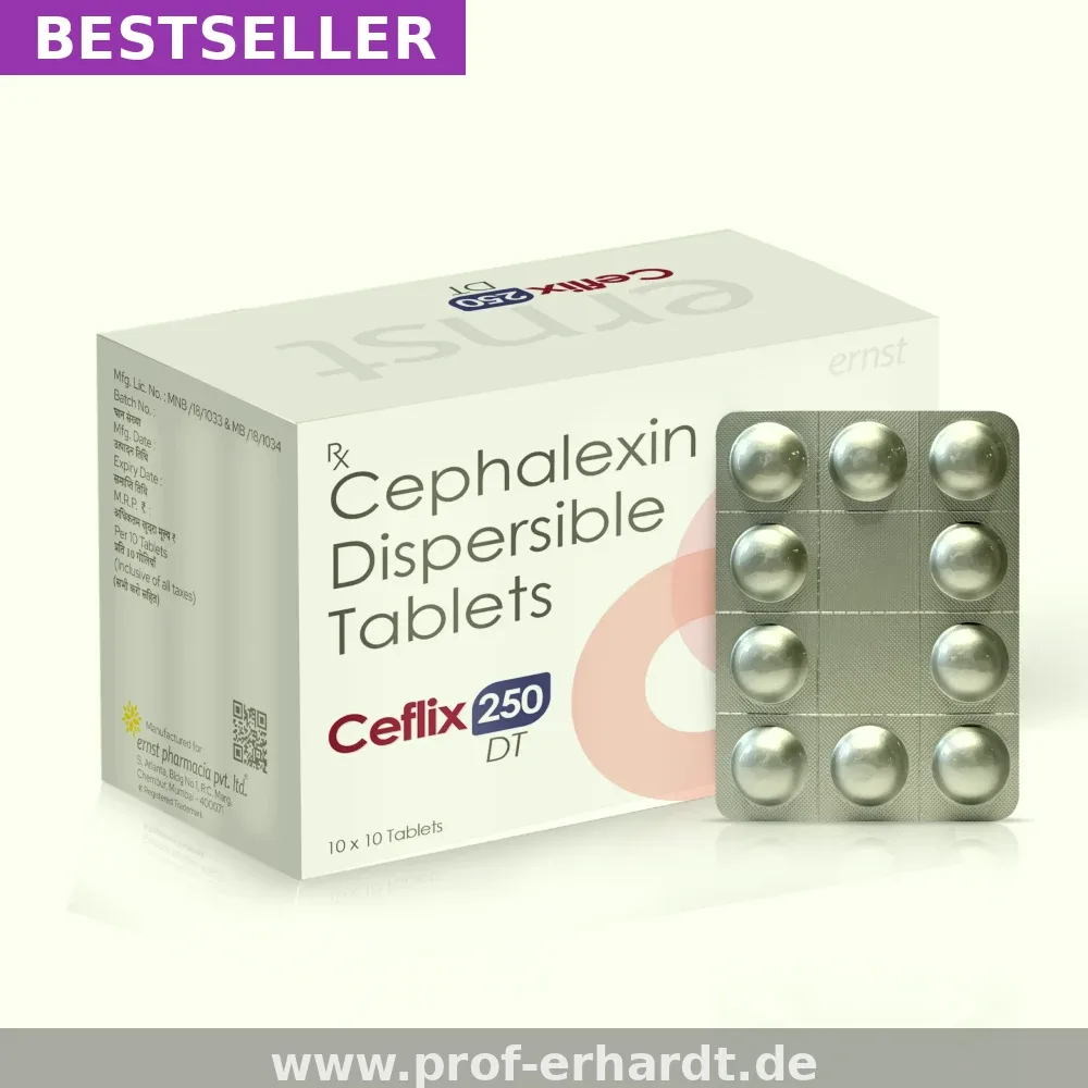 Cephalexin
