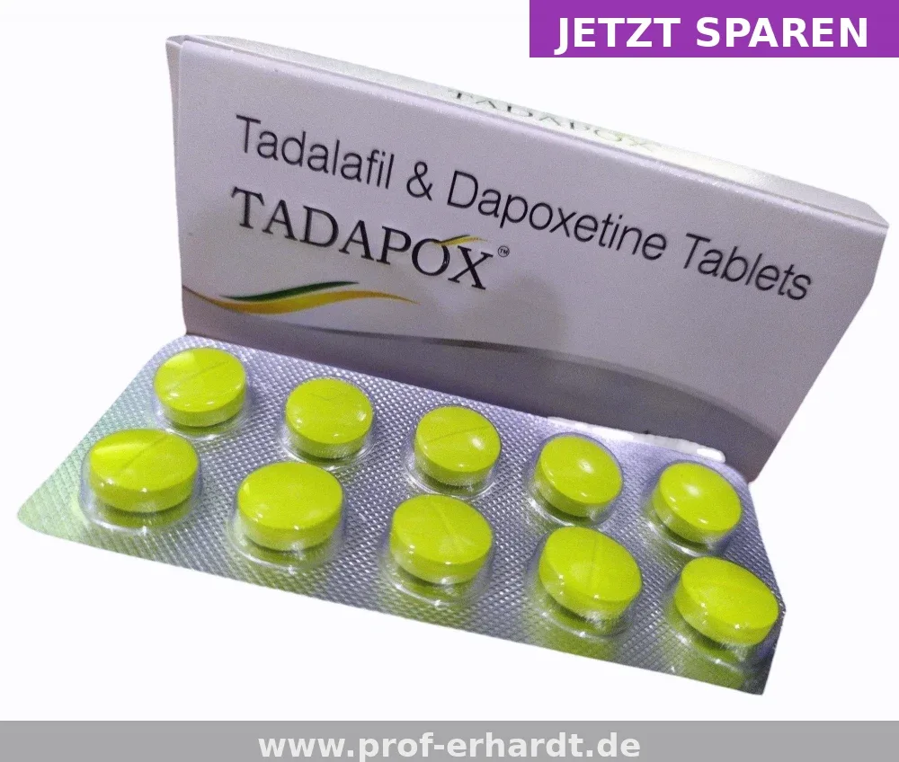 Tadapox