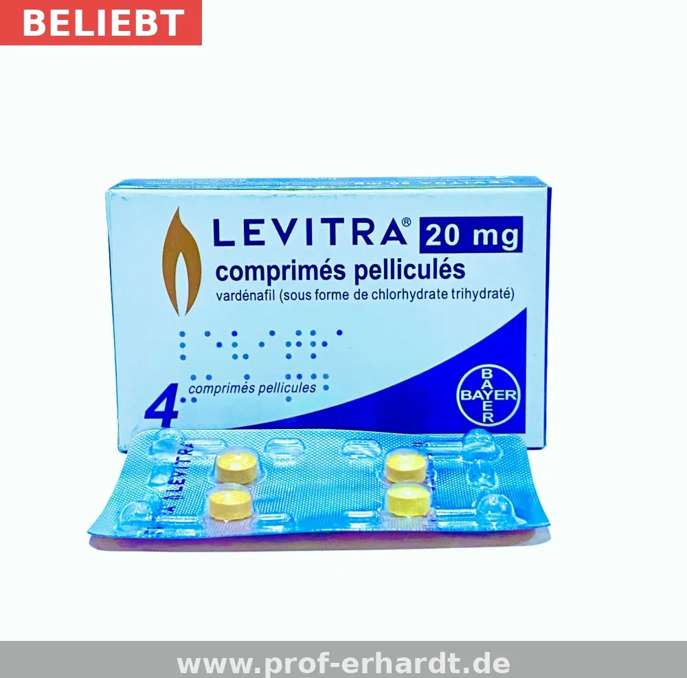 Levitra Professional