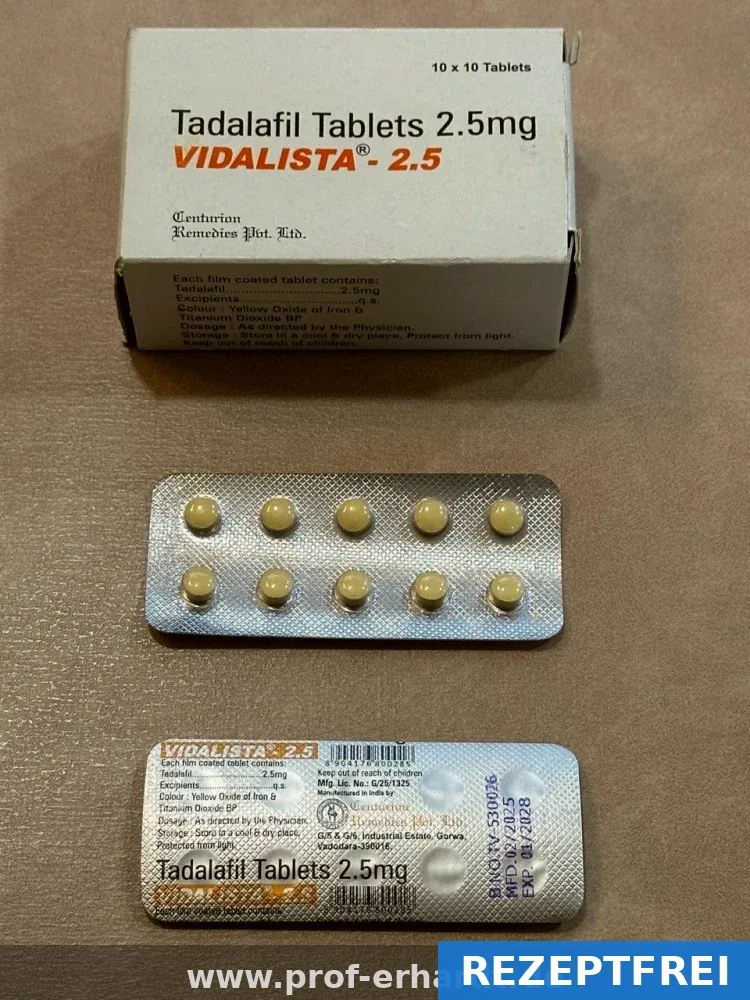 Vidalista