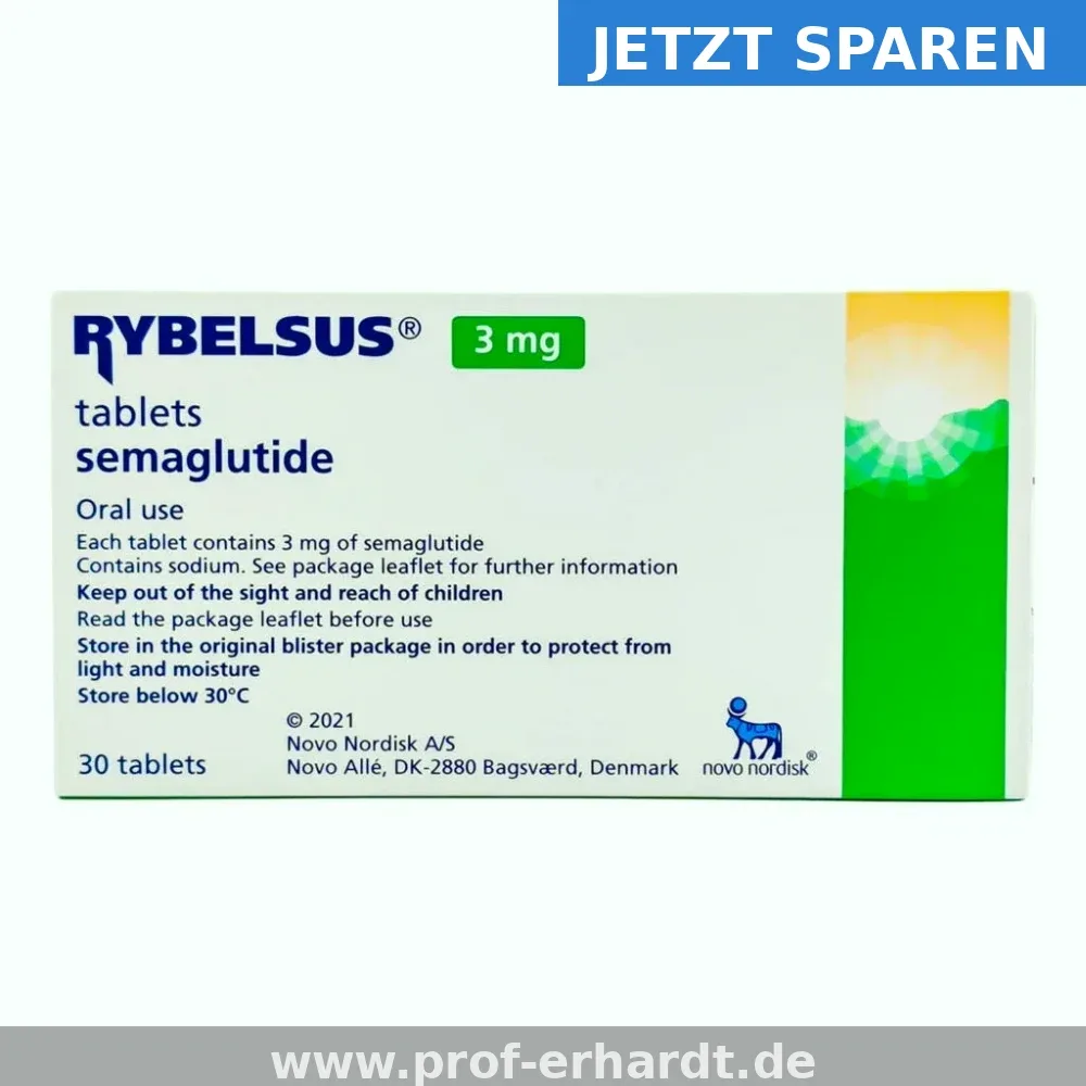 Rybelsus