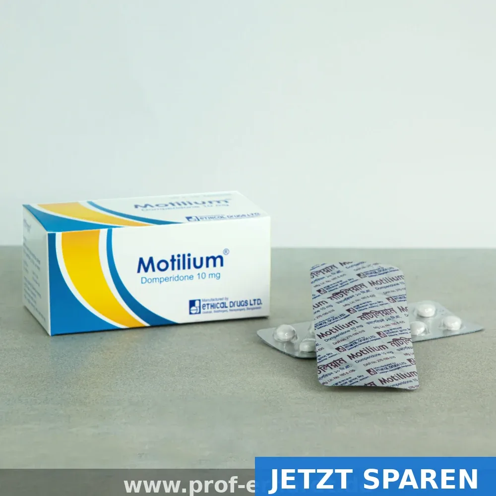 Motilium
