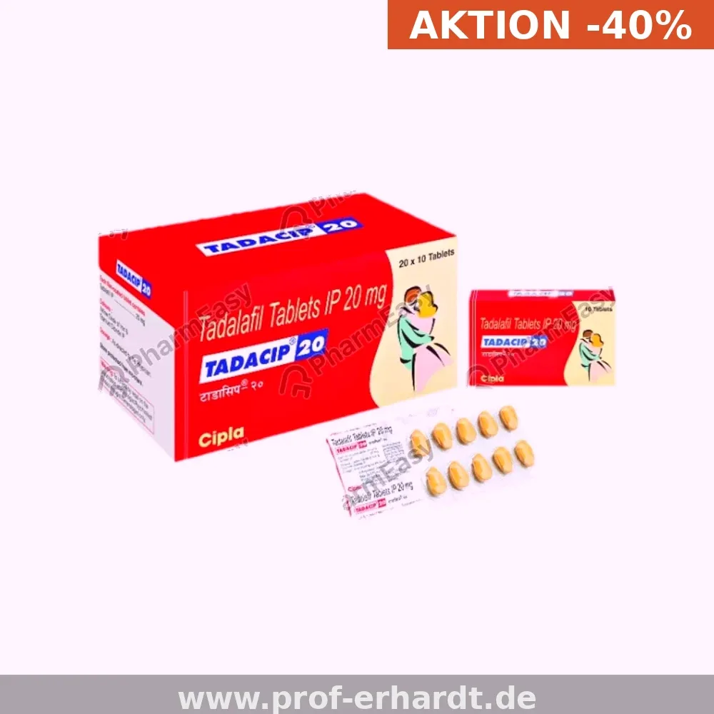 Tadacip