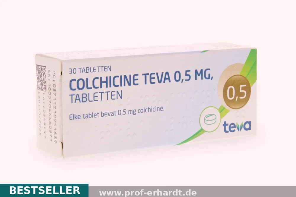 Colchicin