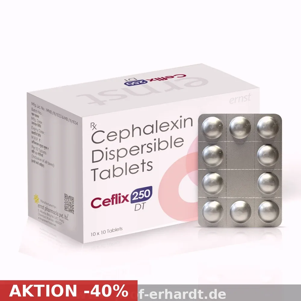 Cephalexin