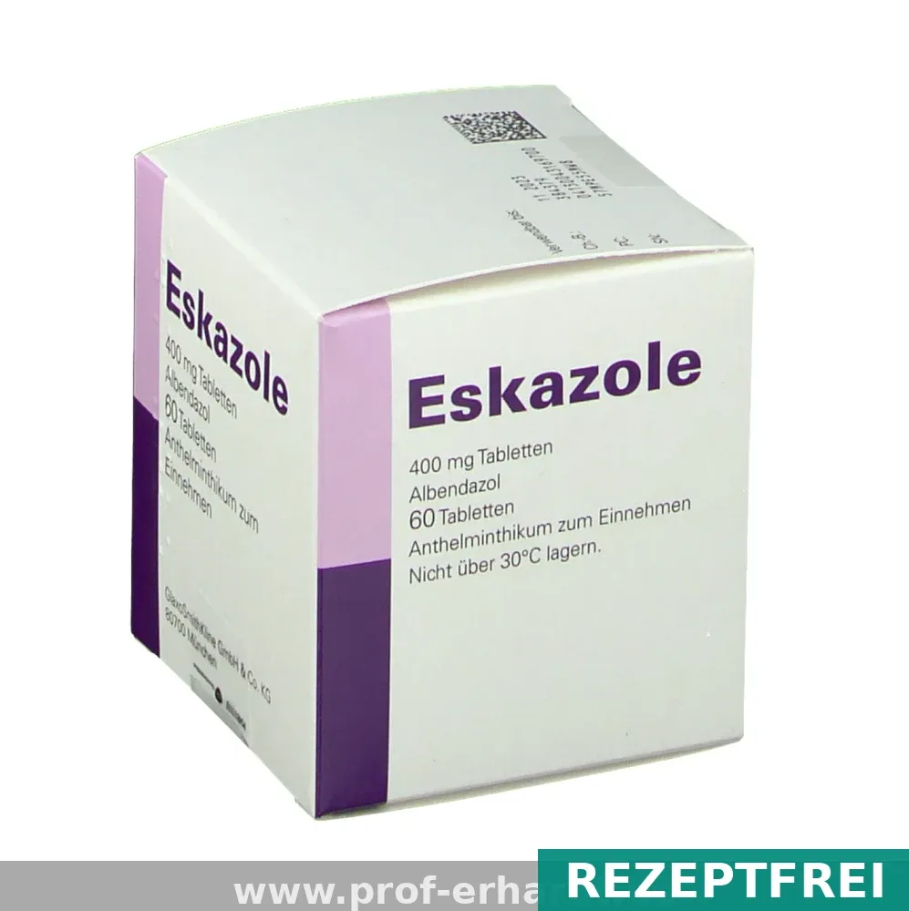 Albendazol