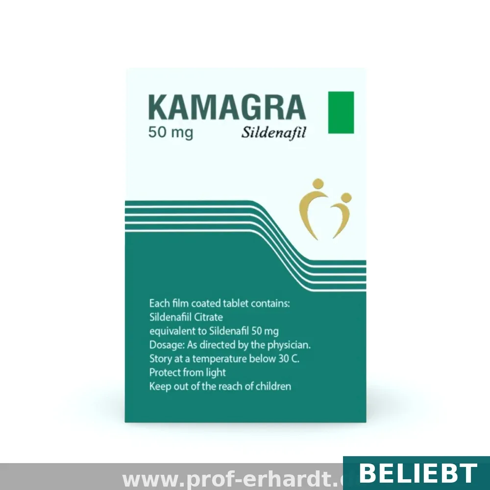 Kamagra Oral Jelly online bestellen Deutschland ohne Rezept