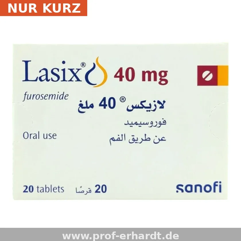 Lasix