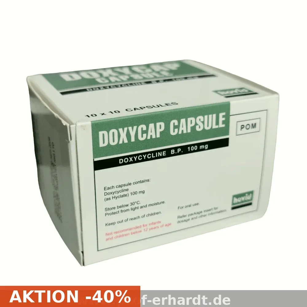 Doxycyclin