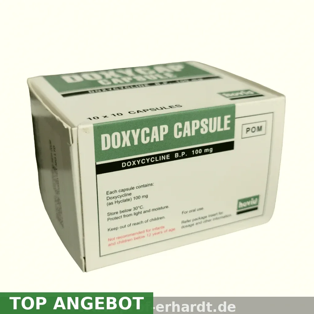 Doxycyclin