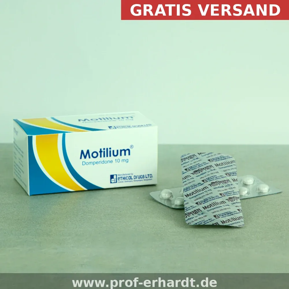 Motilium