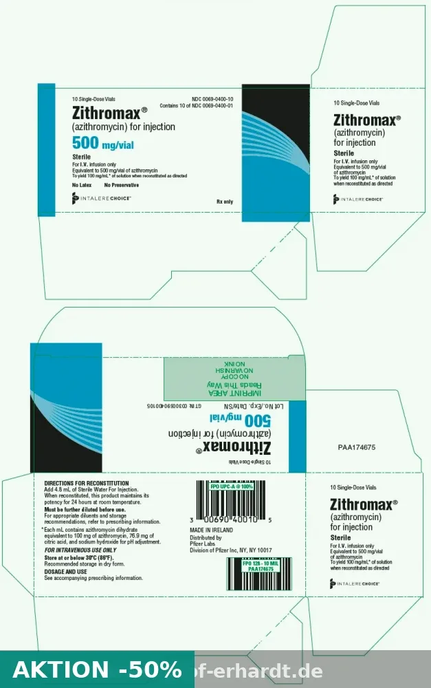 Zithromax