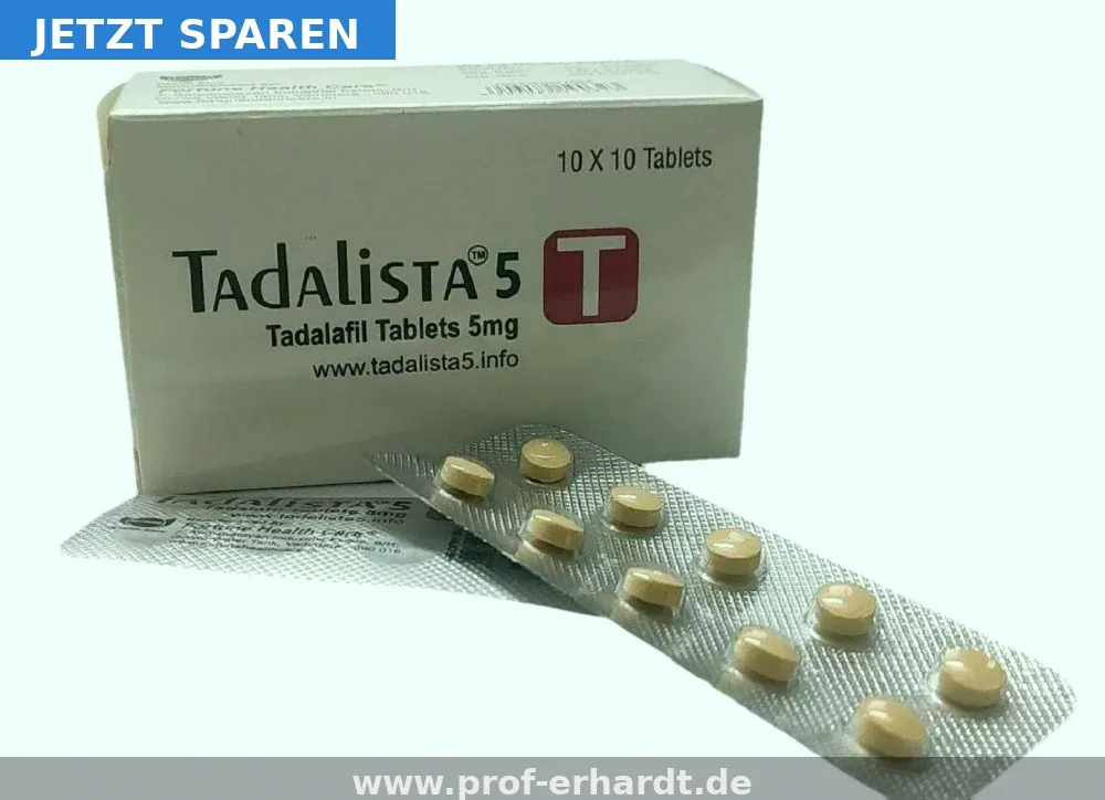 Tadalista