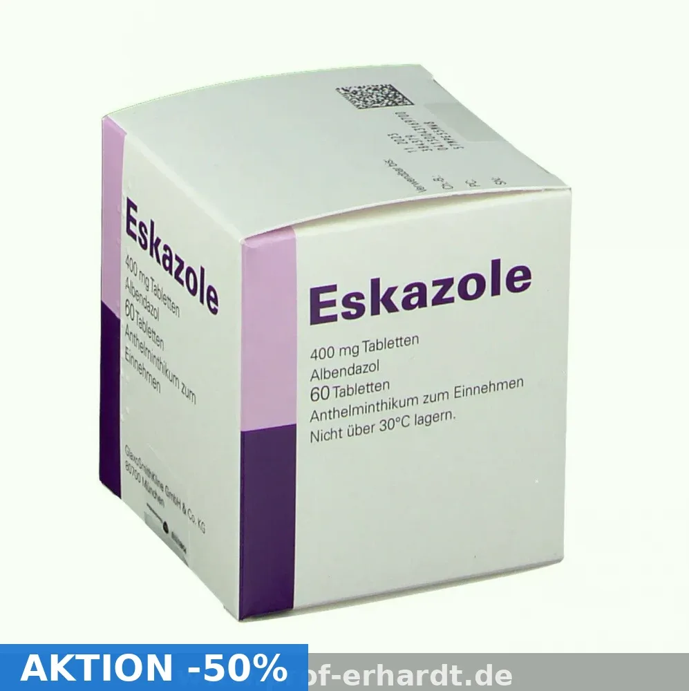 Albendazol
