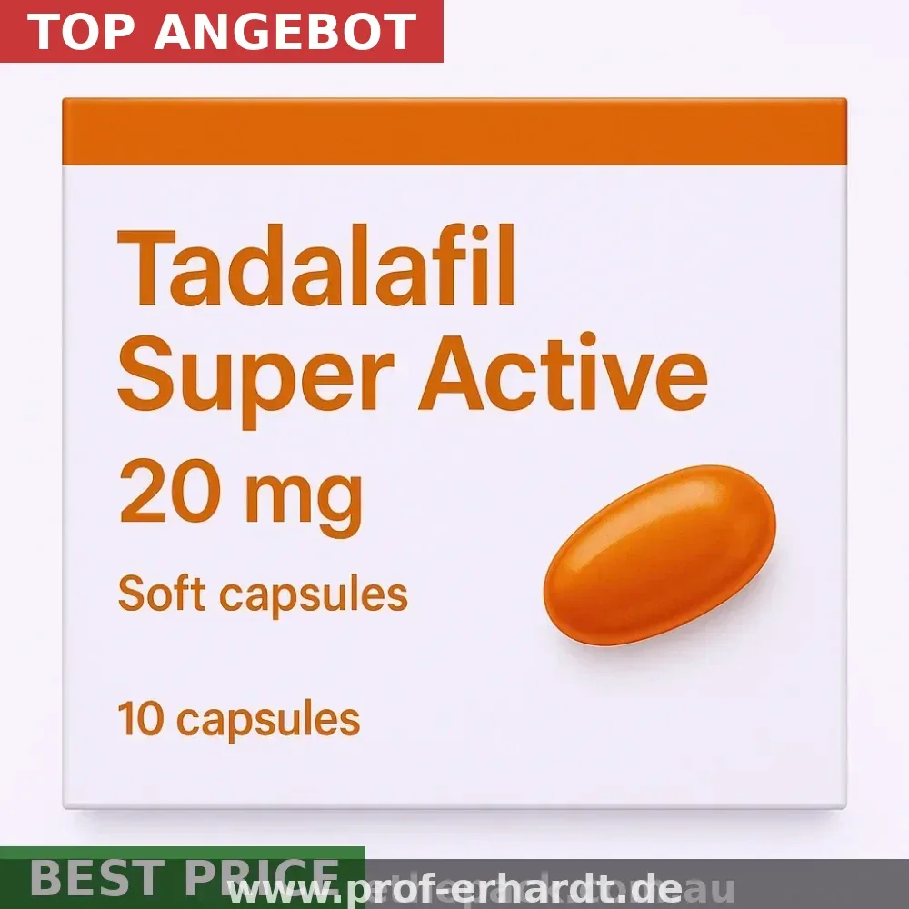 Cialis Super Active