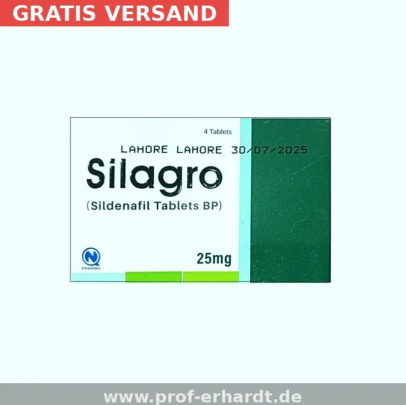 Silagra