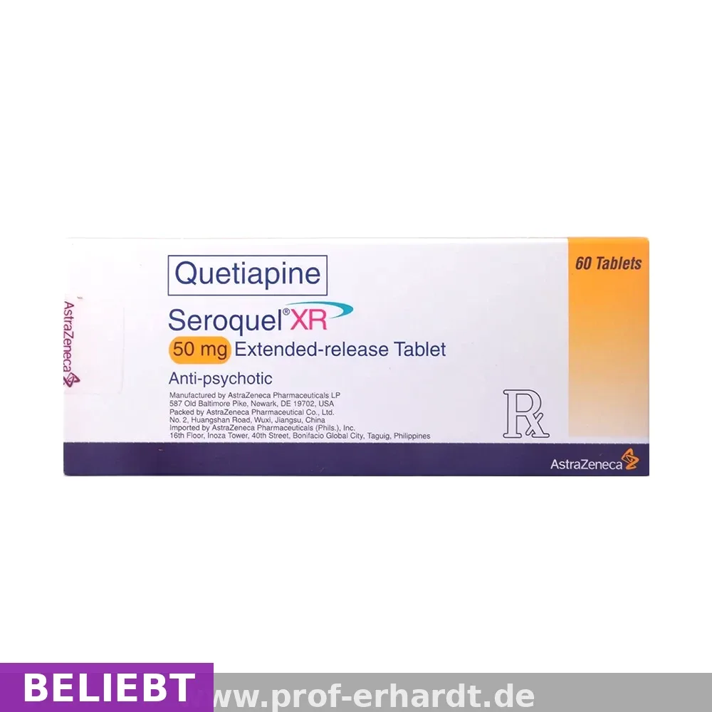 Seroquel