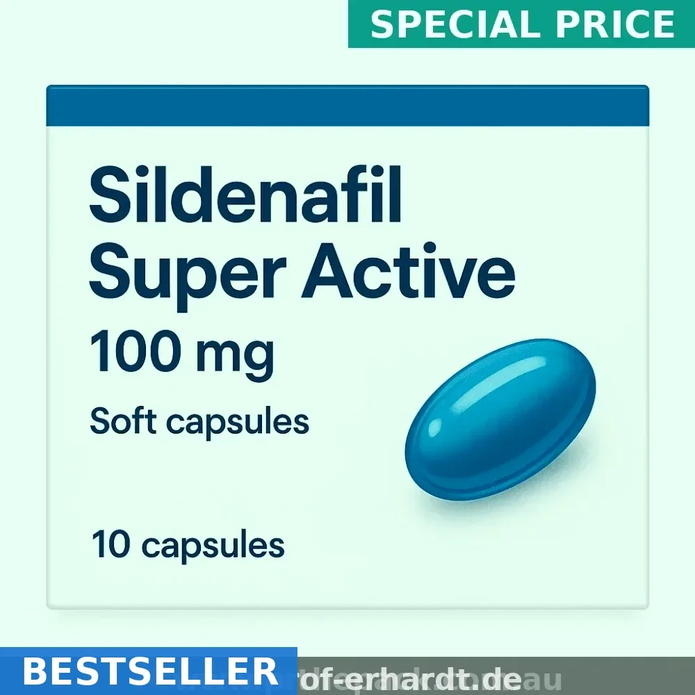 Viagra Super Active