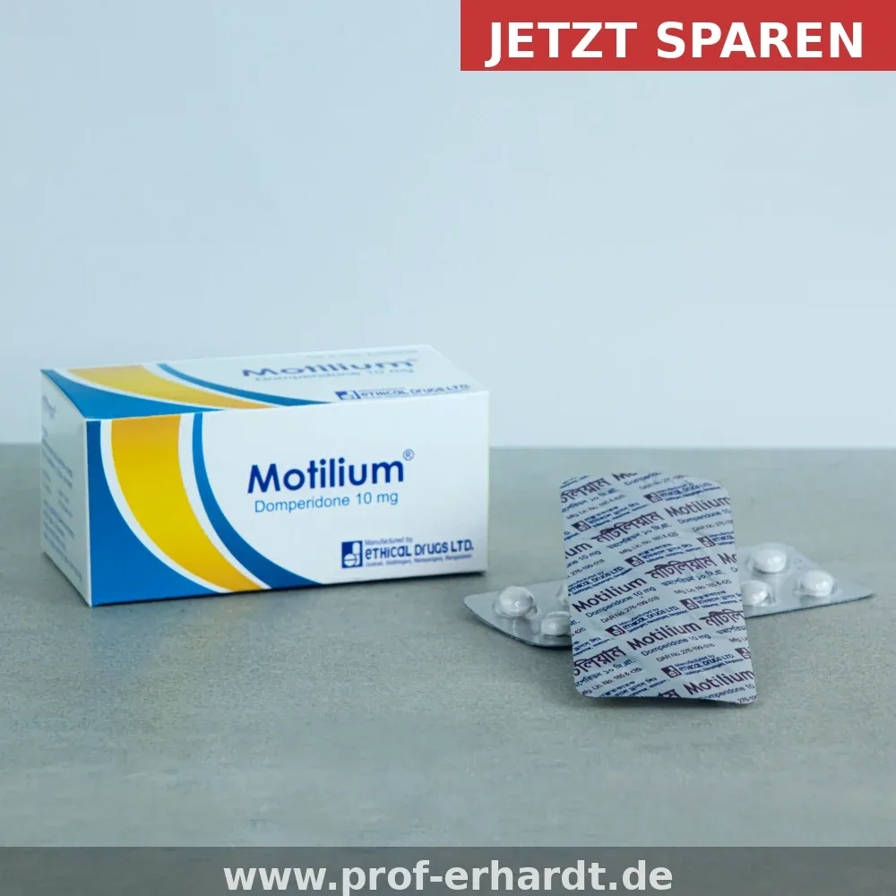 Motilium
