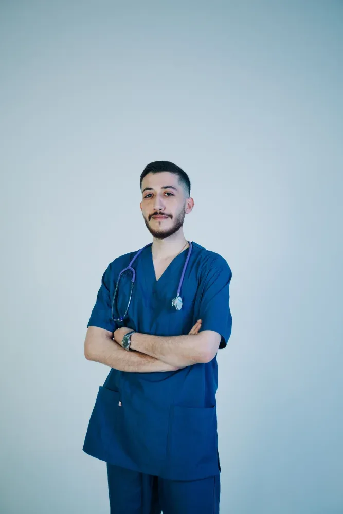 Dr. med. Julia Wolf