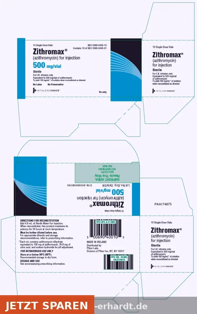 Zithromax