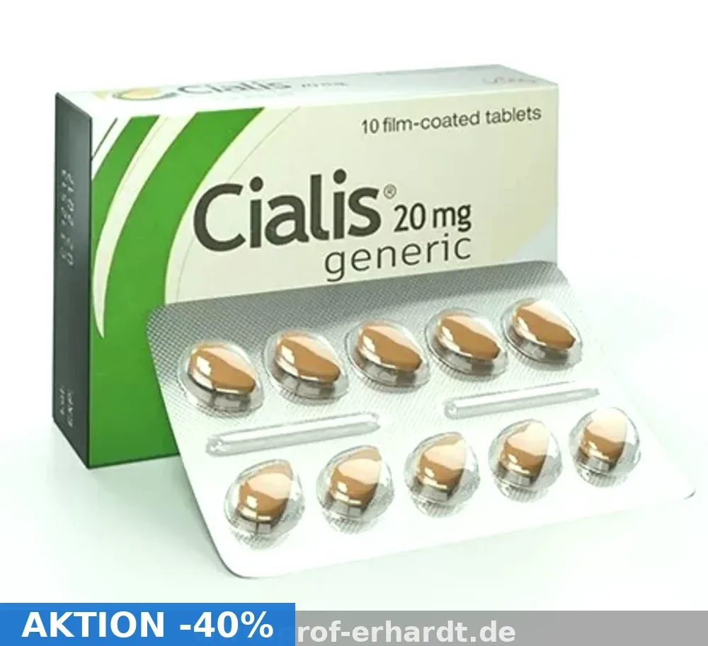 Cialis Soft in Deutschland 2026 · Preise, Rezeptpflicht und Sicherheit