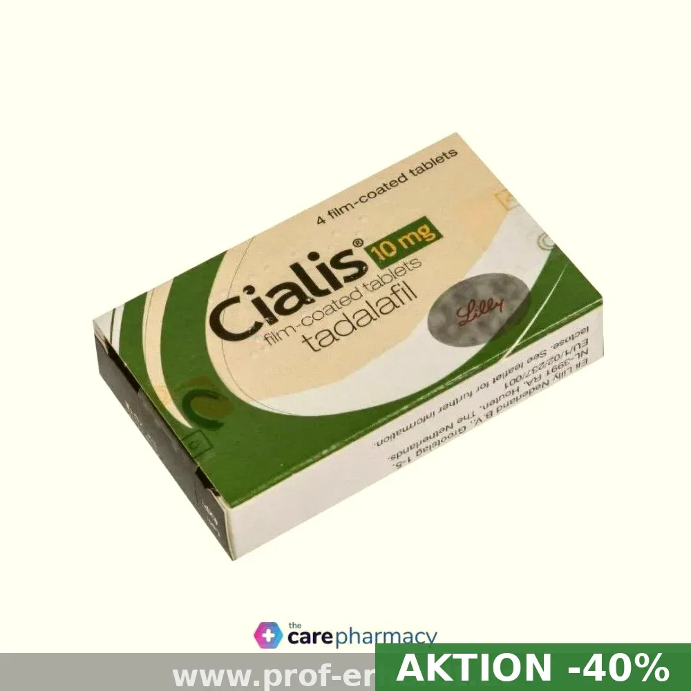 Cialis Professional