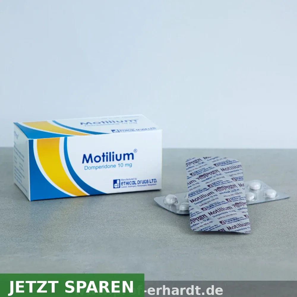 Motilium