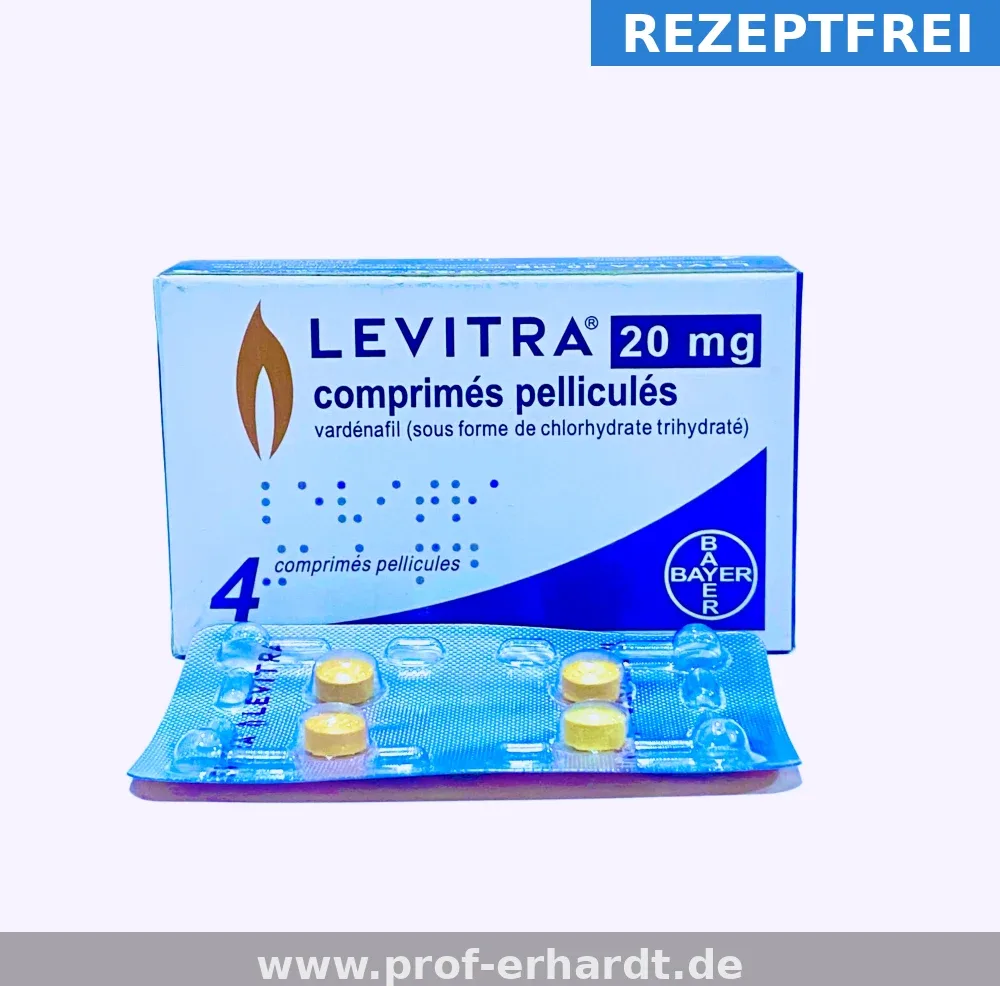 Levitra Professional