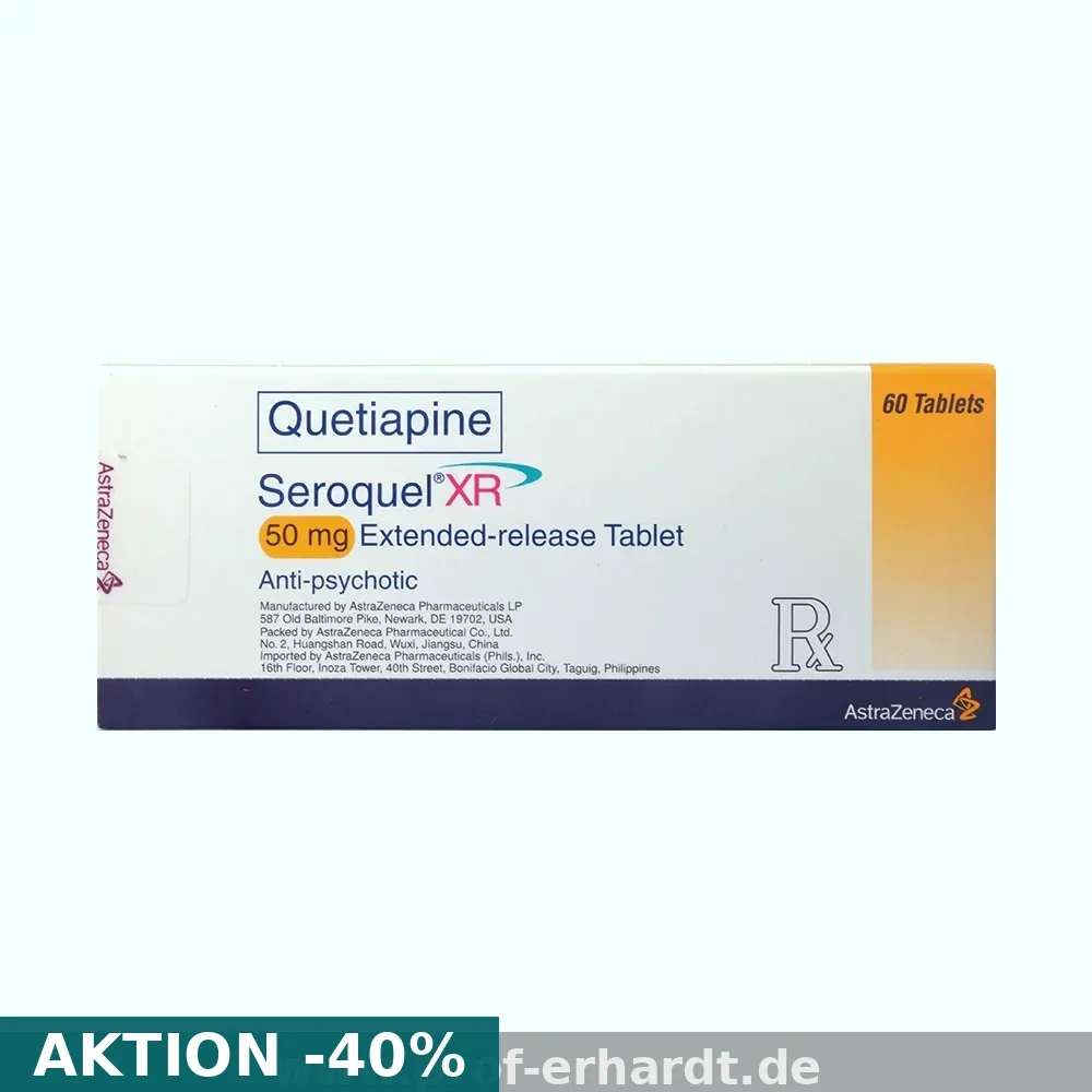 Seroquel