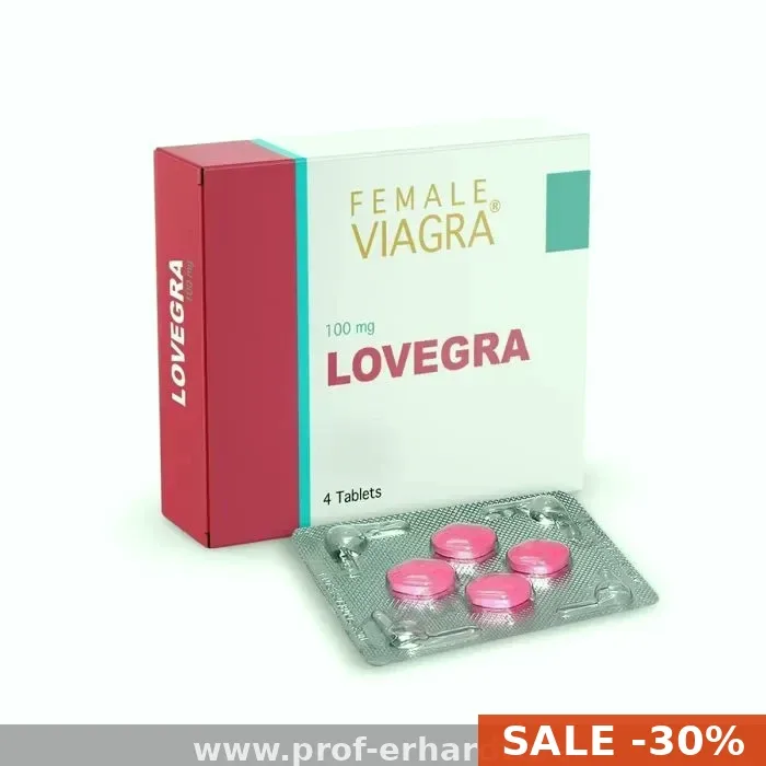 Female Viagra