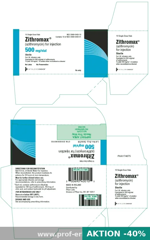 Zithromax