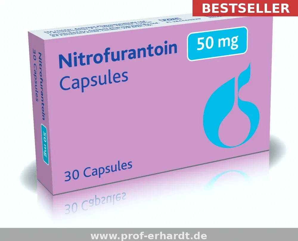 Nitrofurantoin