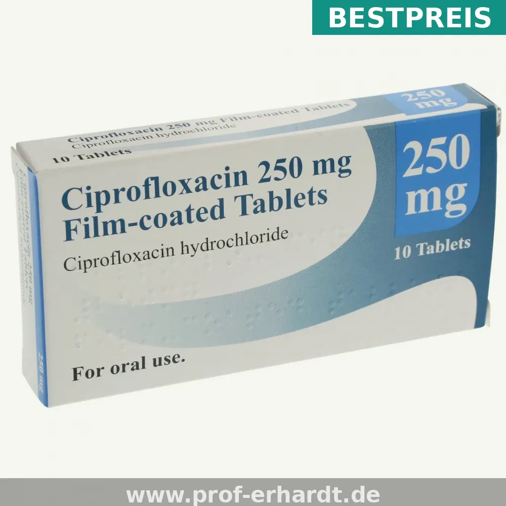 Ciprobay