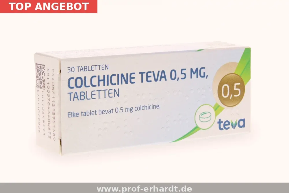 Colchicin