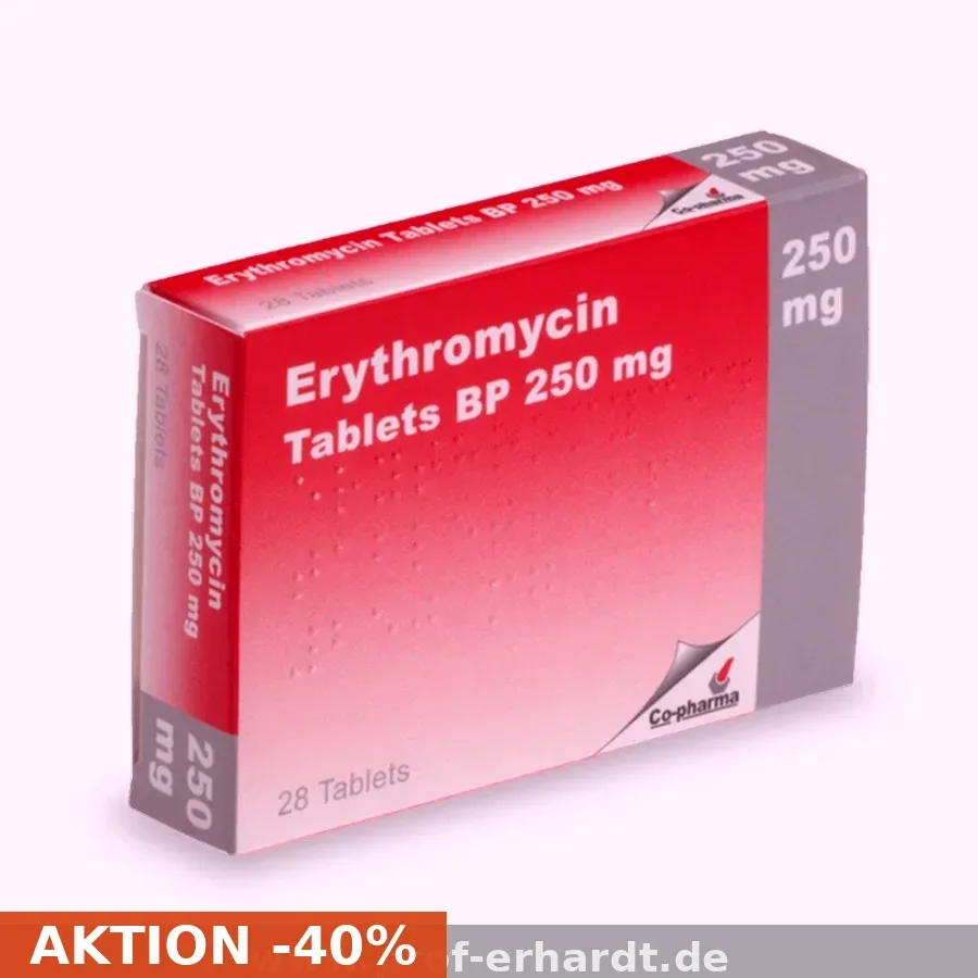 Erythromycin